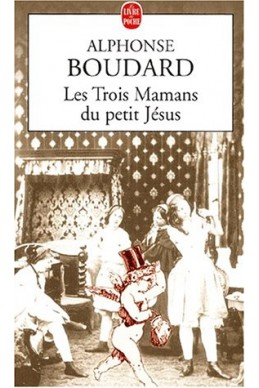 Les Trois Mamans du petit Jésus